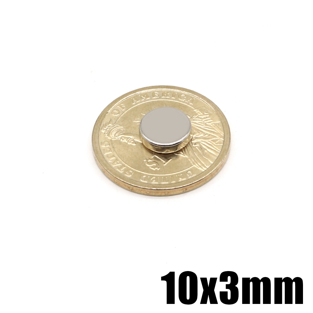 Super Strong Round Magnet Refrigerator Magnet for Fridge, DIY, Building, Scientific, Craft, and Office Magnets: Burgundy