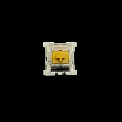 Outemu Blue Switch Mechanical Keyboard Custom Silent Linear Switches RGB Brown Red Key 3Pin SMD Gaming Compatible With MX Switch
