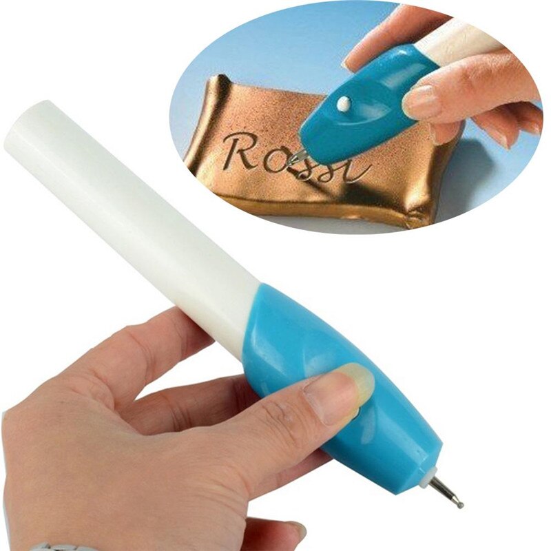 Mini Engraving Pen Electric Carving Pen Machine Graver Tool Engraver Steel Jewellery Engraver Pen Kit