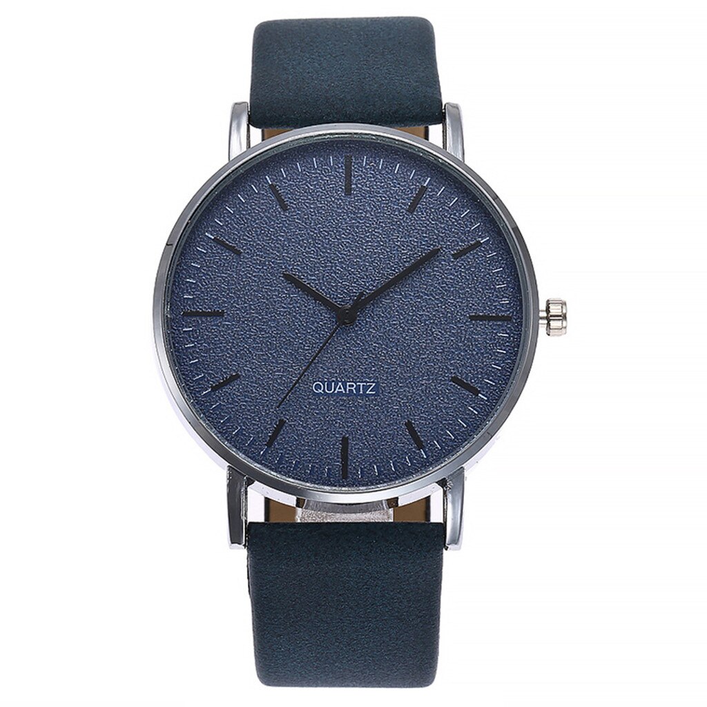 Bande de chaude créative marbre femme montre-bracelet de luxe femmes Quartz étanche montre boîte en acier inoxydable échelle romaine horloge: Blue 