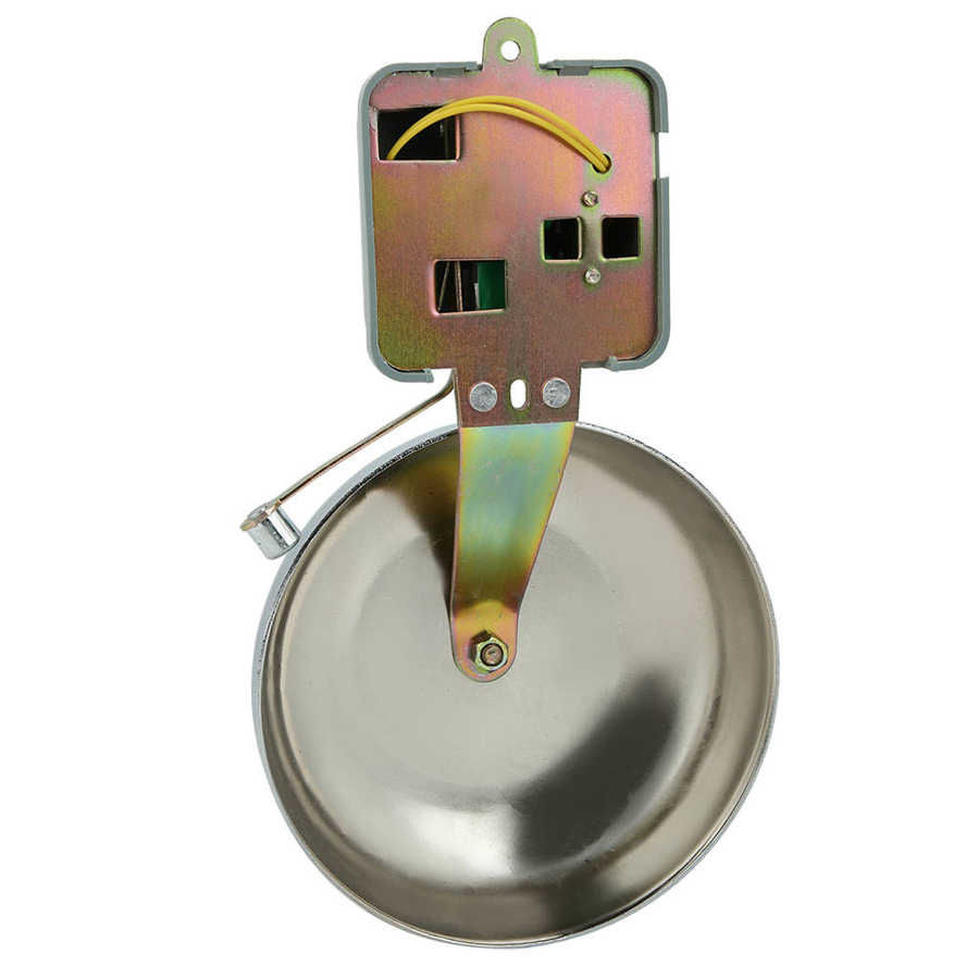 Non‑Sparking Bells 100 A Stainless Steel Electric Bell for Loud Doorbell Fire Alarm Multi Purpose Bell Alarm