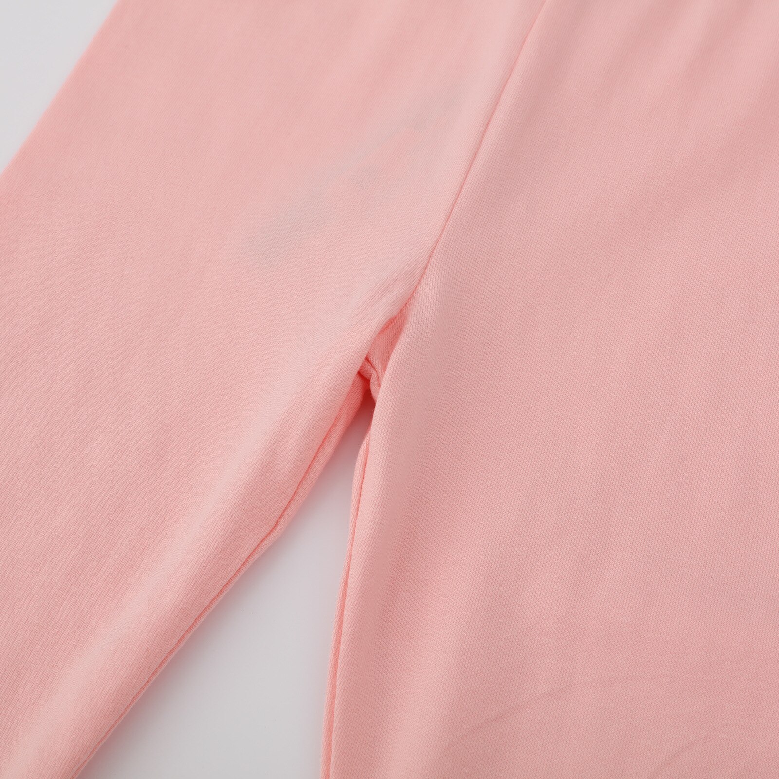 2022 Lente Kinderkleding Meisjes Europese En Amerikaanse Geborduurde Leggings Baby Slim Leggings W01 113