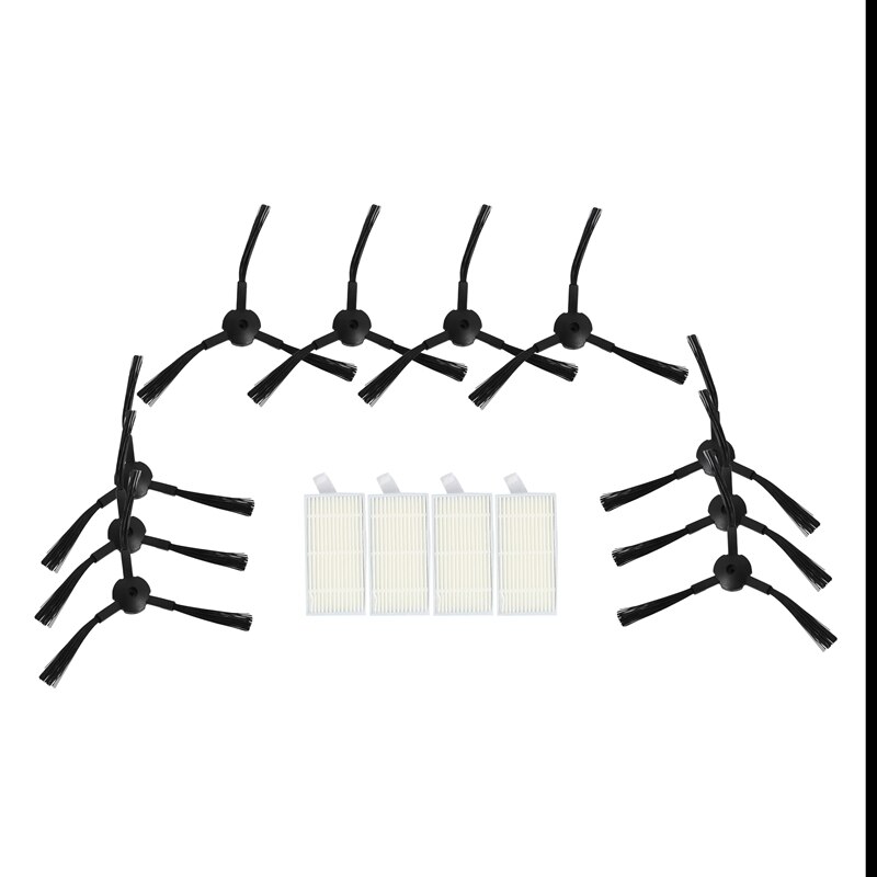 Filtro HEPA Di Ricambio Ariete Per Robot Aspirapolvere – Modelli 2711, 2712, 2713, 2717, 2718, Profimaster - 2