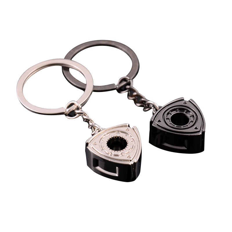 NUEVA CASA genial bronce girando Turbo llavero de turbocompresor de de accesorios con estilo: C