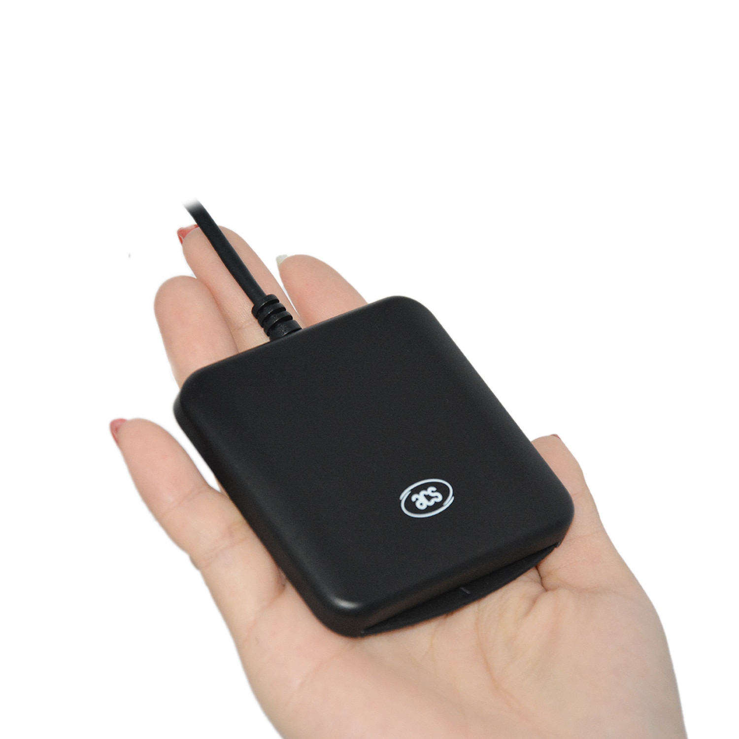 ACR39U-U1 ACR39 ACS Smart Contact Card Reader with Free SDK