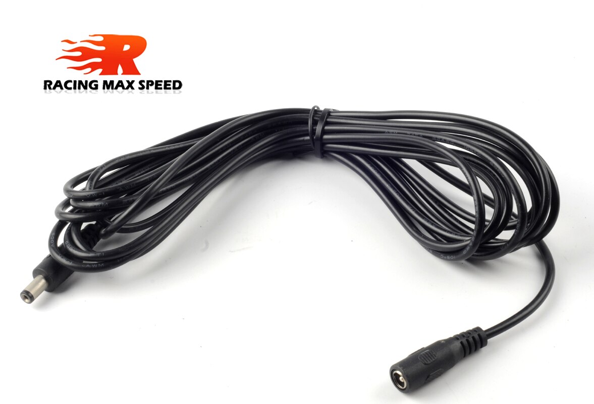 Universal wire-4m For Electric Exhaust Cut Out Kit Car Modified Accessories