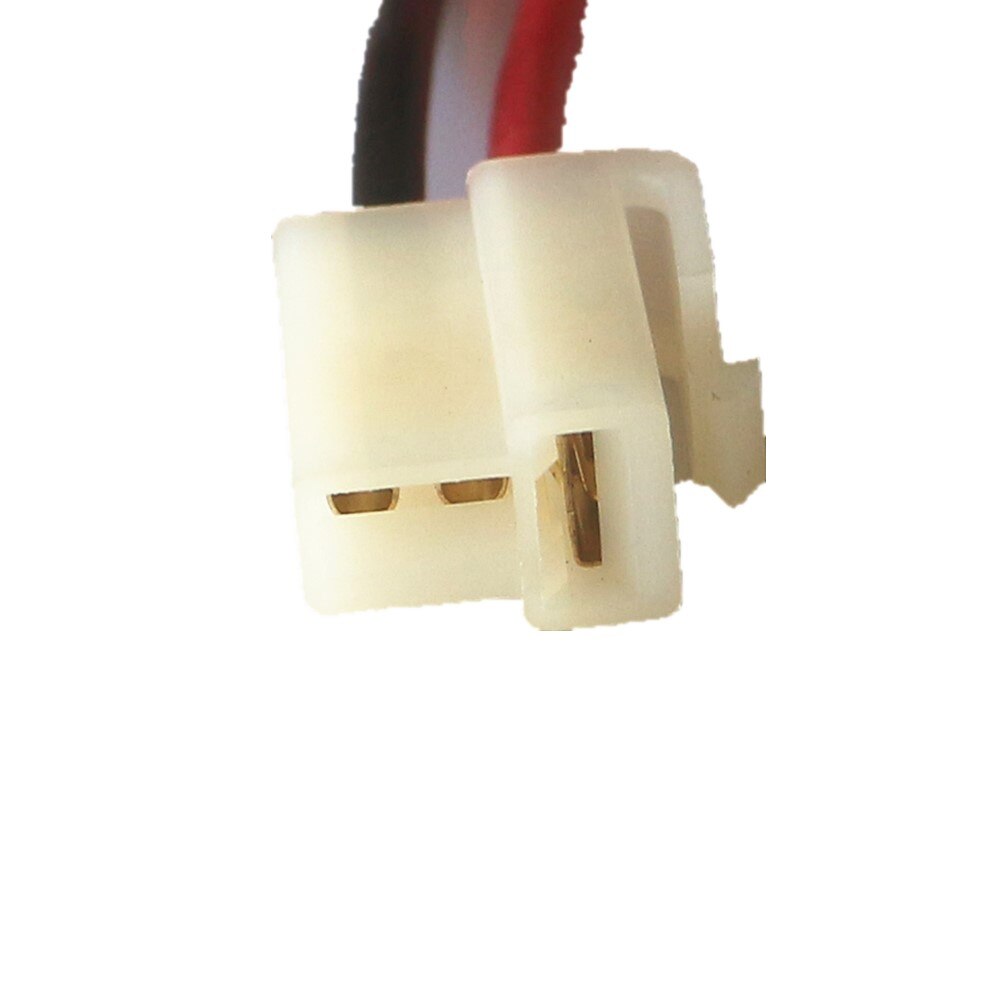 DC Power Cable Cord For Yaesu Mobile Radio FT-1807 FT-1907 FT-7800 FT-7900 FT-8800 FT-8900