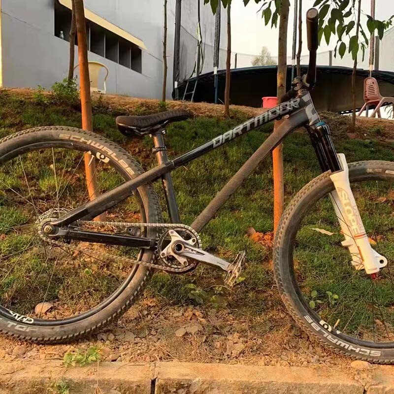 YBN Single-speed Half-Link Bicycle Chain MK918 102L Suitable for Single-speed Bicycles Like Fixed Gear Bikes Track Bikes