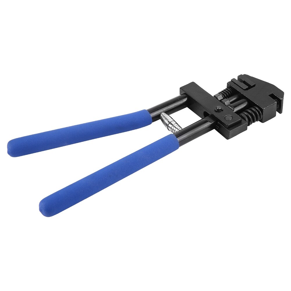 5mm Edge Setter Hand Joggler Panel Flanging Plier Hole Punch Sheet Metal Repair Welding alloy steel Car Accessories Tools