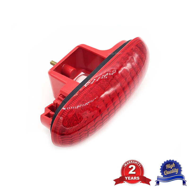 FÜR NISSAN inter PRIMASTAR 3RD halt EBENE BREMSE LICHT LAMPE 93850108 91166696 4411019