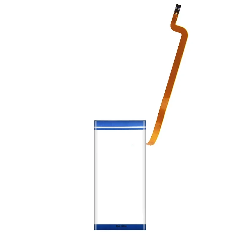 1050 mAh vervangende batterij met hoge capaciteit voor Apple IPod Classic 5e generatie 6e 7e 80 GB 120 GB dun 160 GB voor IPod 5/5.5 Gen 30 Gb