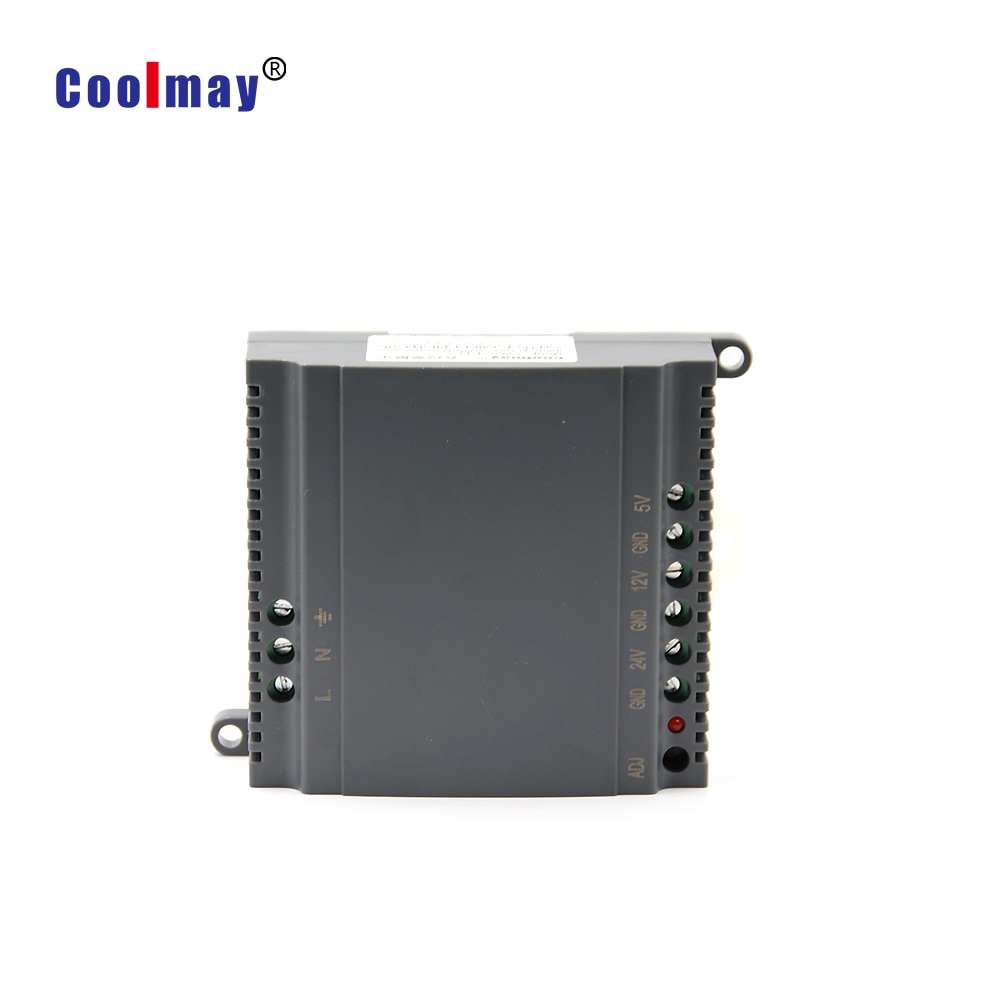 Relais NPA-AS5 - Tension 5V DC - Pas étroit 5.08 Mm - Pour Applications électroniques Et Contrôle De Charge