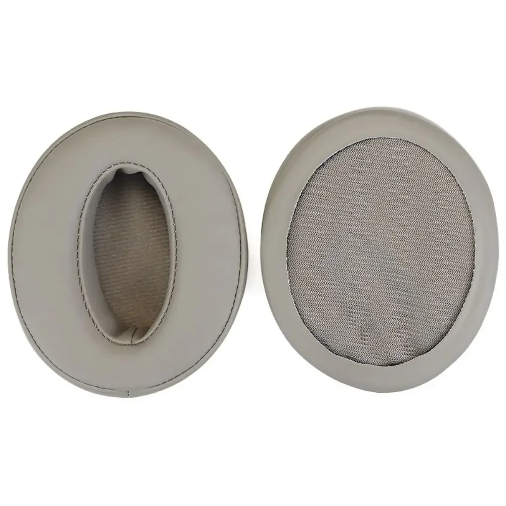 Cuscinetti di ricambio per Sennheiser HD 4.50BT HD4.50BTNC Cuffie Auricolari HD 450BT 4.40BT HD4.40BT Cuscinetti auricolari: corallo