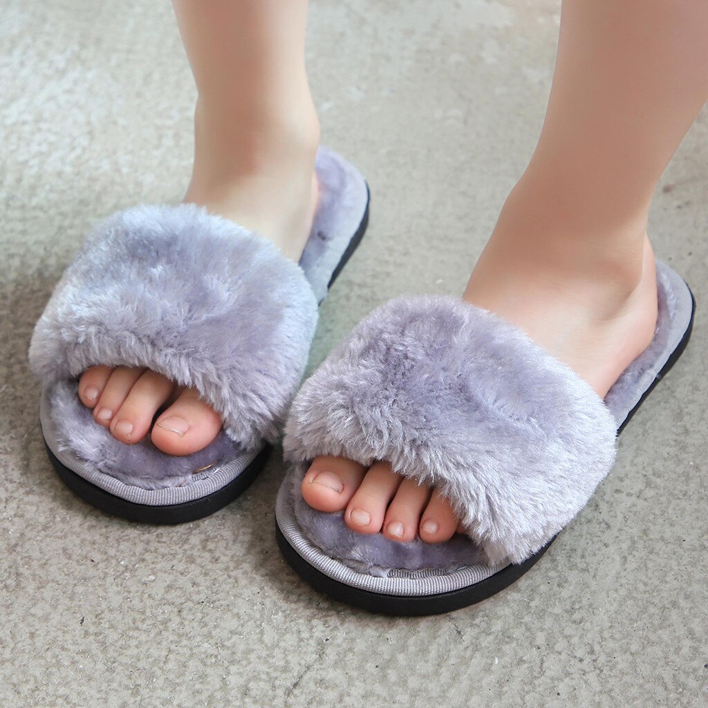 Chaussons enfant en bas âge enfants bébé maison chaussures enfants garçon filles bébé pantoufles dessin animé à semelles souples hôtel pantoufles
