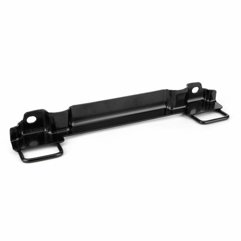 Hebilla de cinturón de soporte de asiento de coche para niño, Kit de montaje de seguridad IsoFix, anclaje de sujeción de acero para Ford Focus 2005 1357238