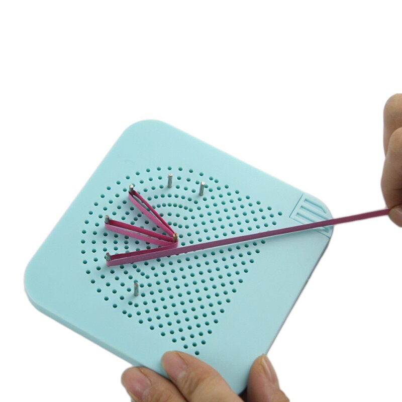 DIY Papier Quilling Papier-Rollin Breien Machine Tools Winder Wrapper Golvend Creatieve Origami Ambachten Papier Quilling Ambachten Machine