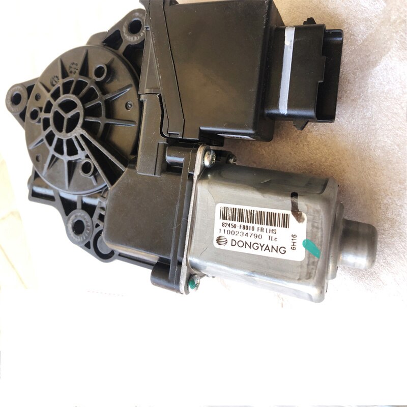 Original for Hyundia Tucson 15 16 Window Regulator Motor Tucson Electric Window glasses Lifting Motor