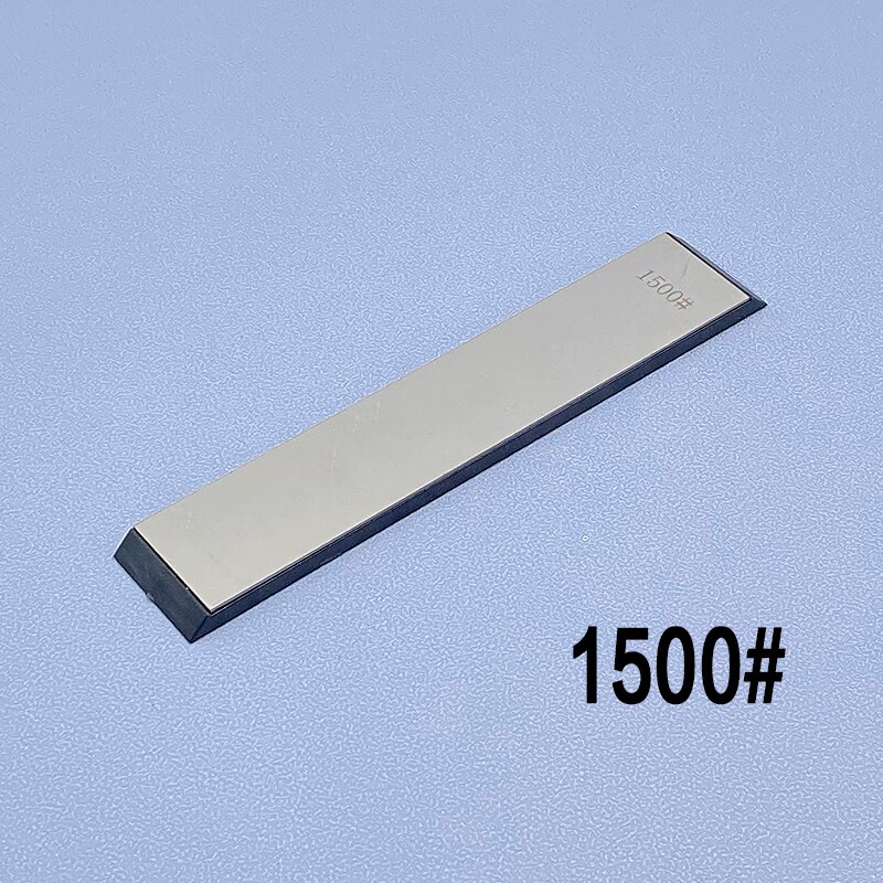 80-3000 grit Large diamond Quick sharpening diamond stone sharpener Household kitchen knife sharpener Sharpening tool: 1500grit