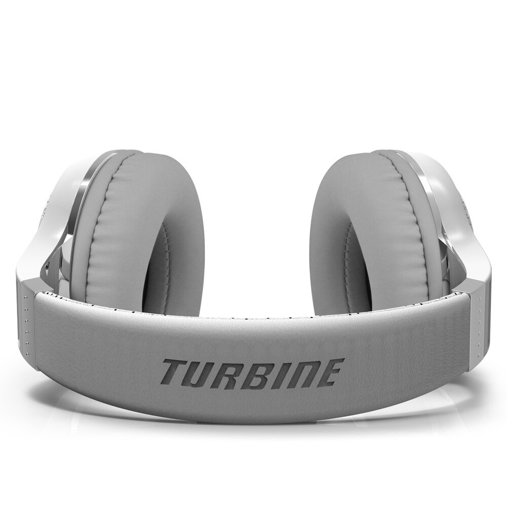 100% Original Bluedio HT sans fil Bluetooth casque BT 5.0 stéréo Bluetooth casques intégrés micro pour les appels