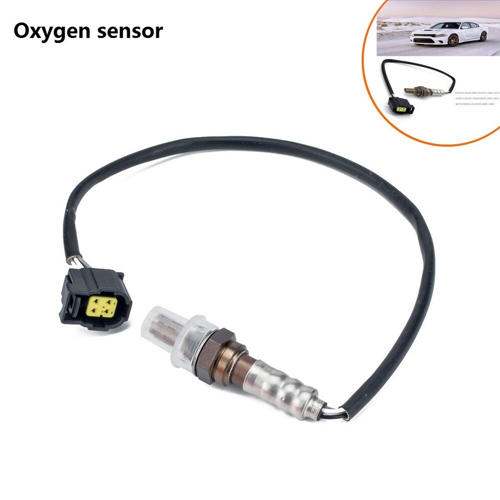 SG1849 Car Oxygen Sensor Probe for Chrysler 300 Dodge RAM 2500 Pickup Jeep Cherokee 5033500AA 5149169AA 56028992AA 56028994AA