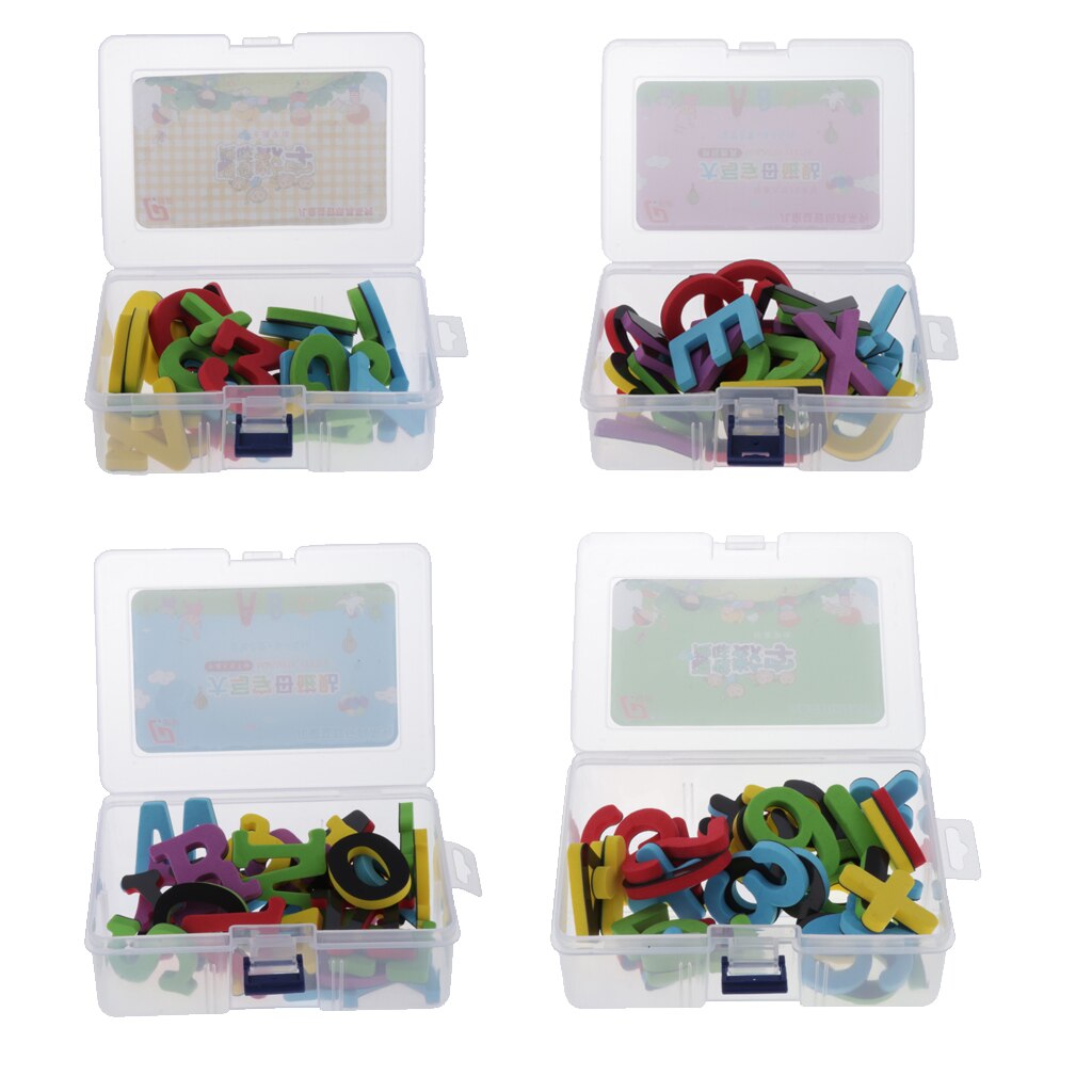 Letters Cijfers Pasta Cartoon Brief Nummers Vroege Onderwijs Speelgoed