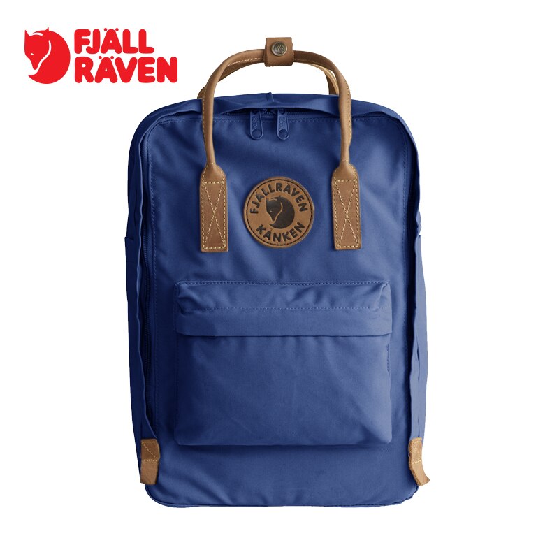 Fjallraven kanken no.2 Backpack G-1000 High Capacity Laptop Bag Unisex Schoolbag Outdoor Travel Classic Daypack 23569: 6