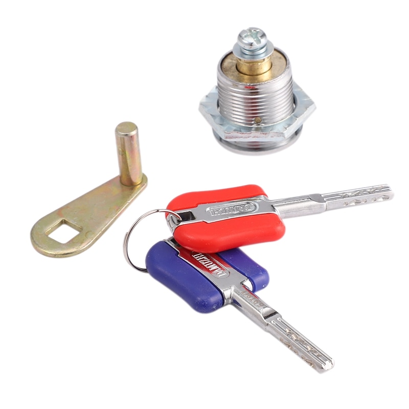 Serie Keysafe S2 | Schlüsseltresor | Schlüssel
