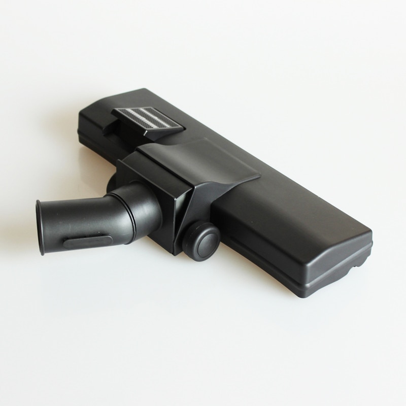 1pc tapijt vloer mondstuk borstel voor 32mm universele stofzuiger vervangende onderdelen accessoires stofborstelkop gereedschap