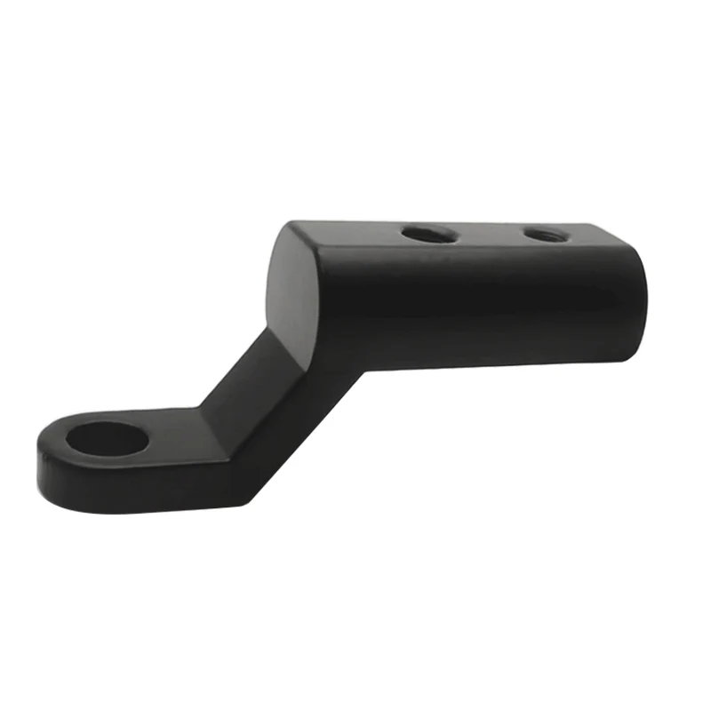 Motorfiets Achteruitkijkspiegel Expander Beugel Universele Adapter Houder Mount Motor Fiets Accessoires