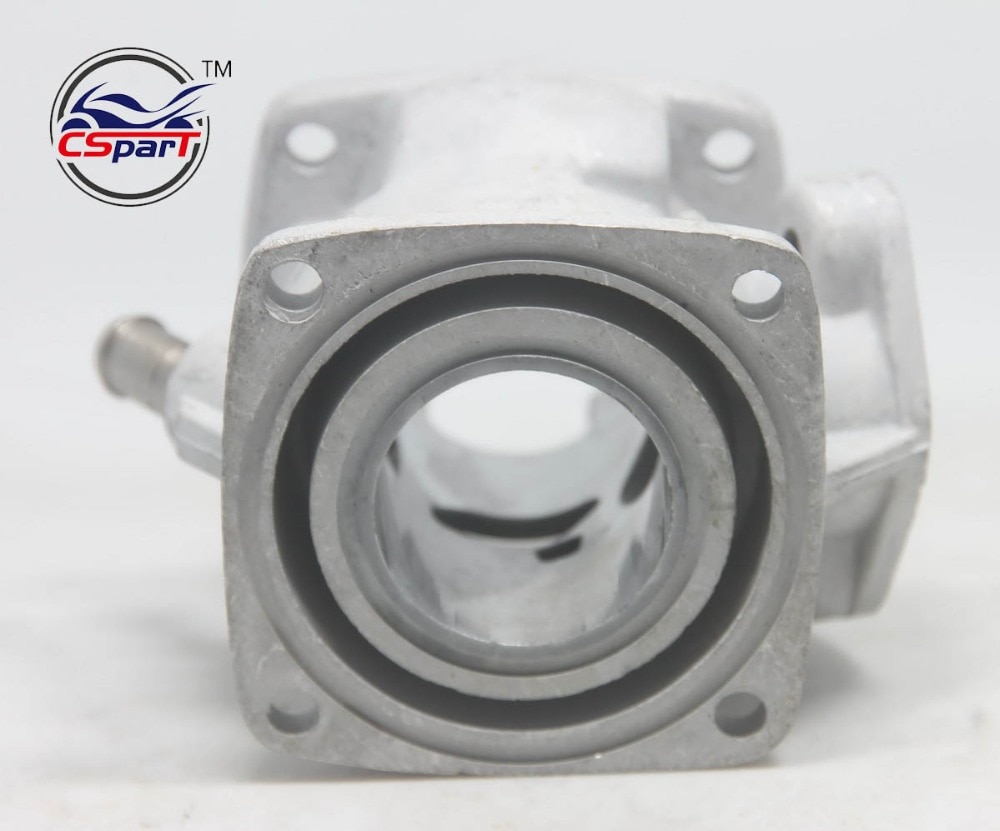 36mm Cylinder for 39CC Water Cooled Engine Polini 911 Mini Moto Pocket bike