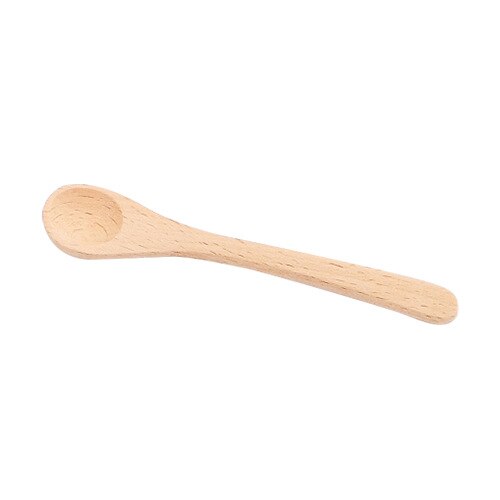 Nuovo Giocattoli In Legno Per Bambini Della Ragazza della Casa del Gioco Interattivo Giocattoli In Legno Massello Dipinto Della Cucina di Simulazione Giocattoli di Cucina Set da Tè: 6