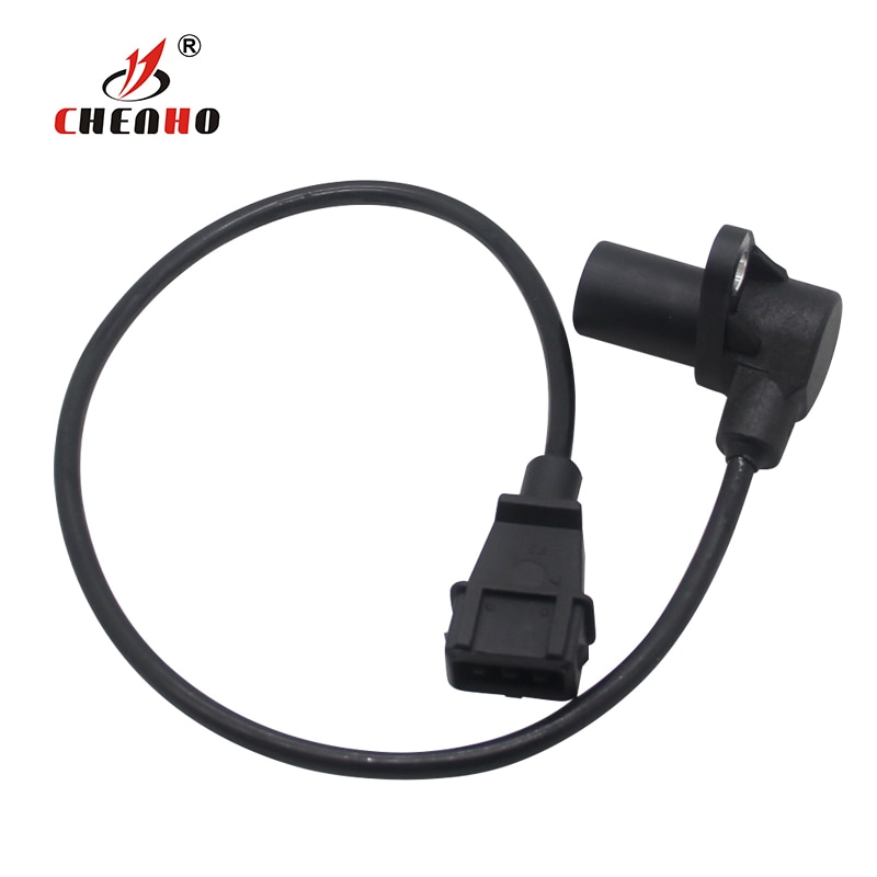 Auto Crank（Cam）Shaft Sensor CPS 92099888 0261210127 For FIA-T PEUGEO-T CITRO-EN