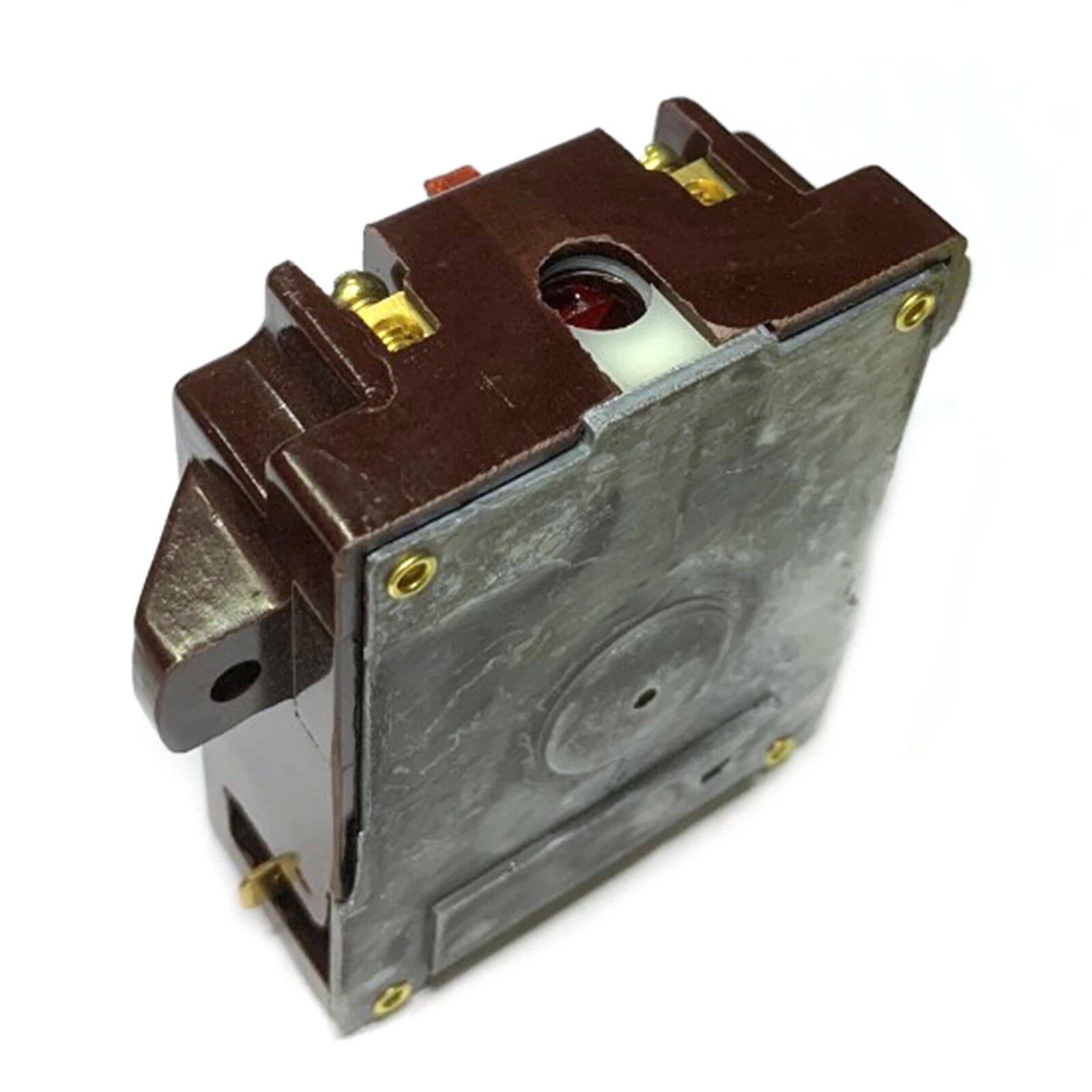 1Pc Temperatuur Schakelaar TIS-T85 15A 250V Voor Ariston Elektrische Boiler Onderdelen Vervanging Temperatuur Schakelaar