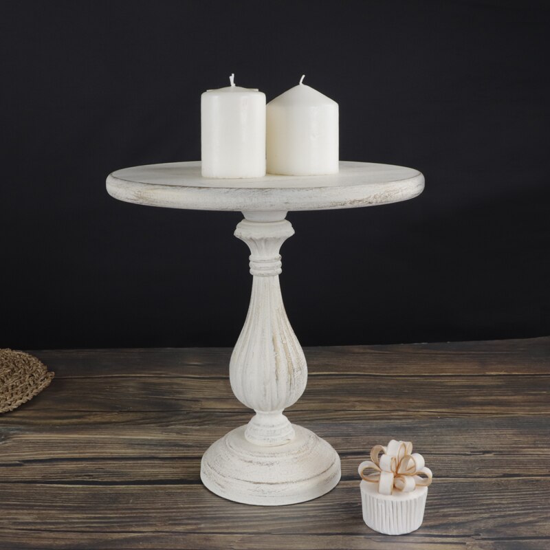High Feet Cake Stands for Wedding Cake Cupcake Plates Baking Shop Dessert Tableware Cake Stand Party Supply Dinnerware Bakeware