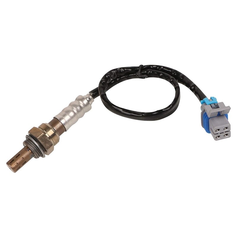 4 stk  o2 oksygensensor for cadillac escalade chevrolet silverado tahoe gmc yukon sierra 12609457 12611165 92457789