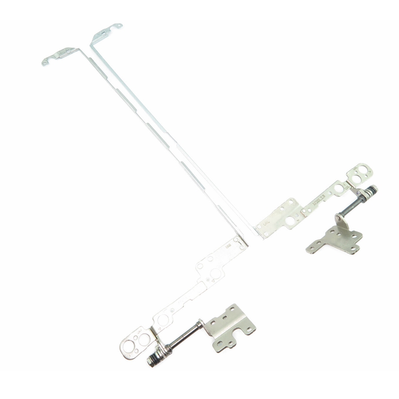 Laptop Lcd Hinges Kit for Lenovo Legion Y520 R520 R720-15IKB R720 5H50N00297 AM13B000300 AM13B000400 Hinges Set