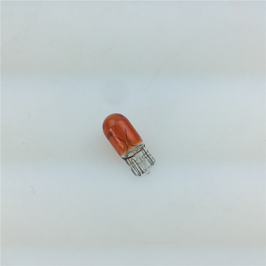 STARPAD 48V electric car steering lamp bulb is inserted 56V3W steering instrument lamp bulb electric car accessories