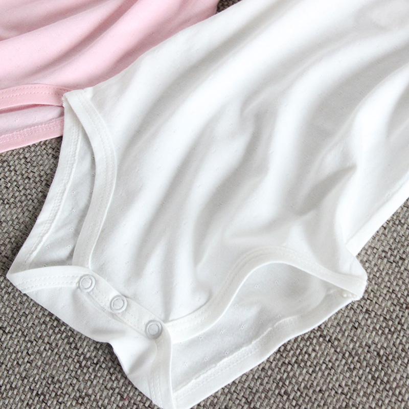 Ropa para bebé, Mono para bebé, pijama, ropa para niños, ropa para bebés, Ropa para Niñas, cuello peter pan sólido para bebé, ropa para niños