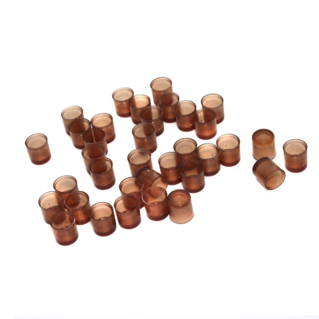 1000PCS Cells Queen Rearing System Bee Queen Cell Beekeeper Equipment Beekeeping Tools Beehive Feeding Tools For Beekeepers