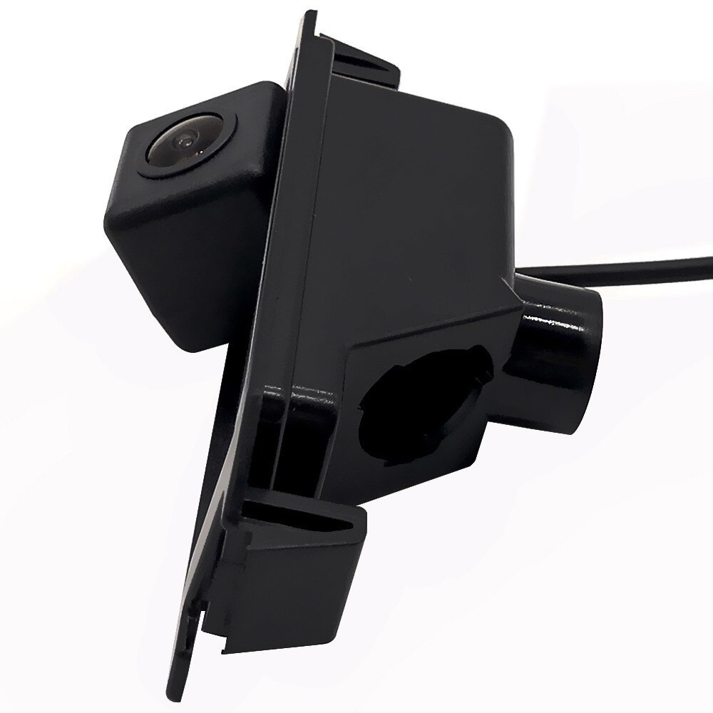 Dynamic Trajectory Wireless Car Rear View Camera For Hyundai i10 i20 i30 ix55 Genesis Elantra Atos Veloster/Kia Soul Pride Niro