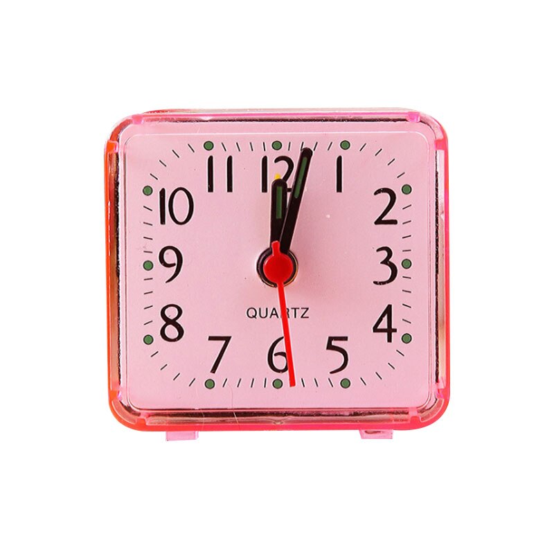 Horloge murale électronique, calendrier perpétuel numérique LED, support de calendrier perpétuel intelligent: style2-PK