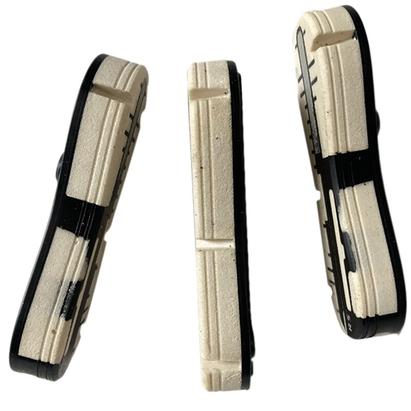 -3 stück/set surfboard-finnenbox 5 grad fcs ii fusion surf finbox für fcs-surfboard-zubehör