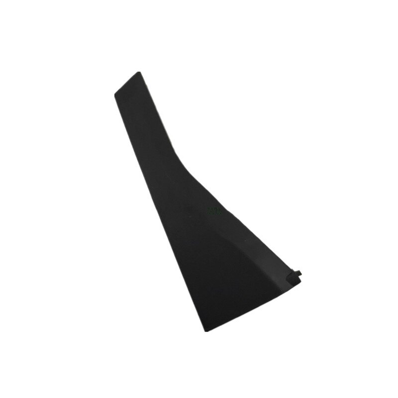 Car Rear Window C Pillar Decorative Cover for Honda FIT JAZZ GD1 GD3 2003-2008 Door Outer Pillar Garnish Trim Panel
