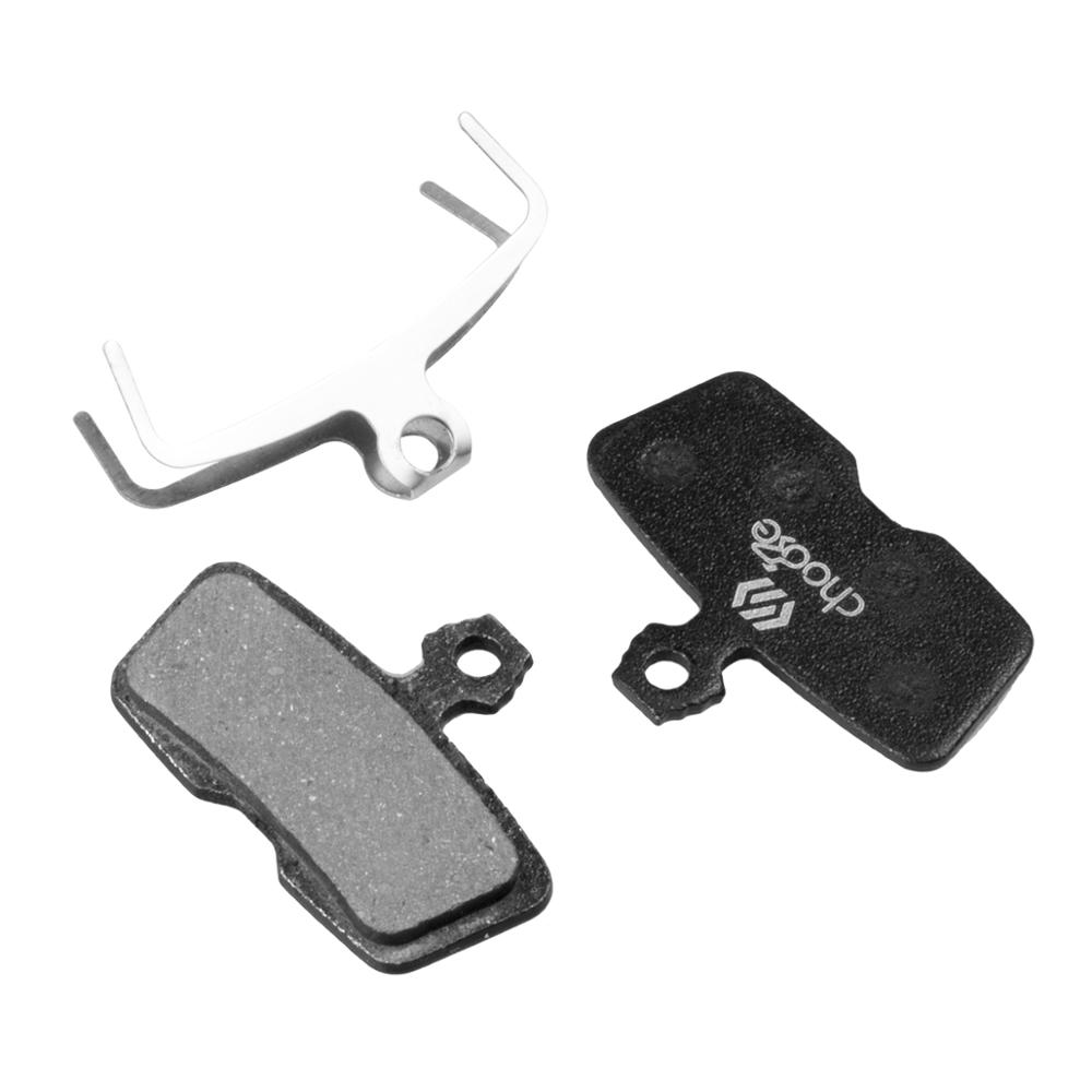 Mtb Bike Brake Pads For SRAM Avid CODE R + Guide -re + Sram Red 22 / S-700 Disc Brake Pads 4 Pairs