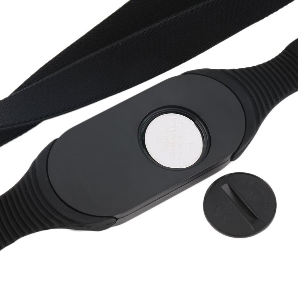 Gym Fitness Bluetooth 4.0 Heart Rate Monitor Wireless Heart Rate Sensor Wireless Heart Beat Belt