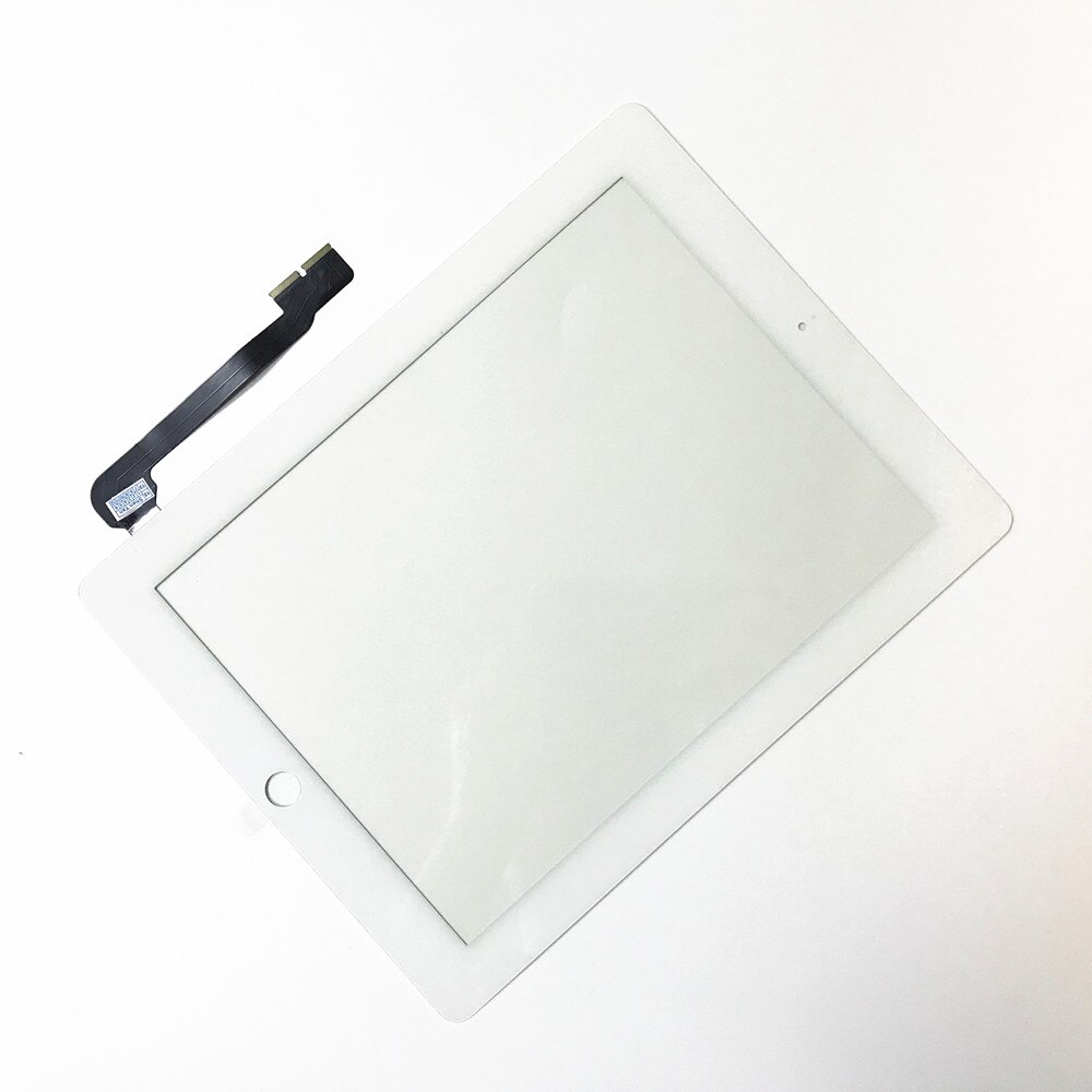 A1416 A1430 A1403 A1458 A1459 A1460 Touch Glas Voor Ipad 3 Ipad 4 9.7 ''Touch Screen Digitizer Sensor Glas Panel Digitzer