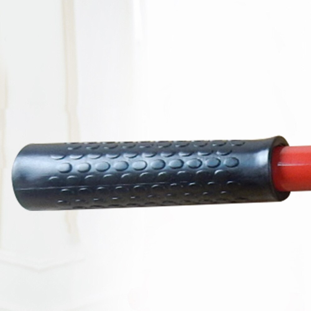 1 pc golfbal-retriever 6 inch uitrekbare, intrekbare grijper met vijf secties voor golfballen