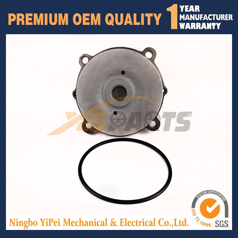 Water Pump for VOLVO DEUTZ BF4M1013 BF6M1013 04258805 04299143
