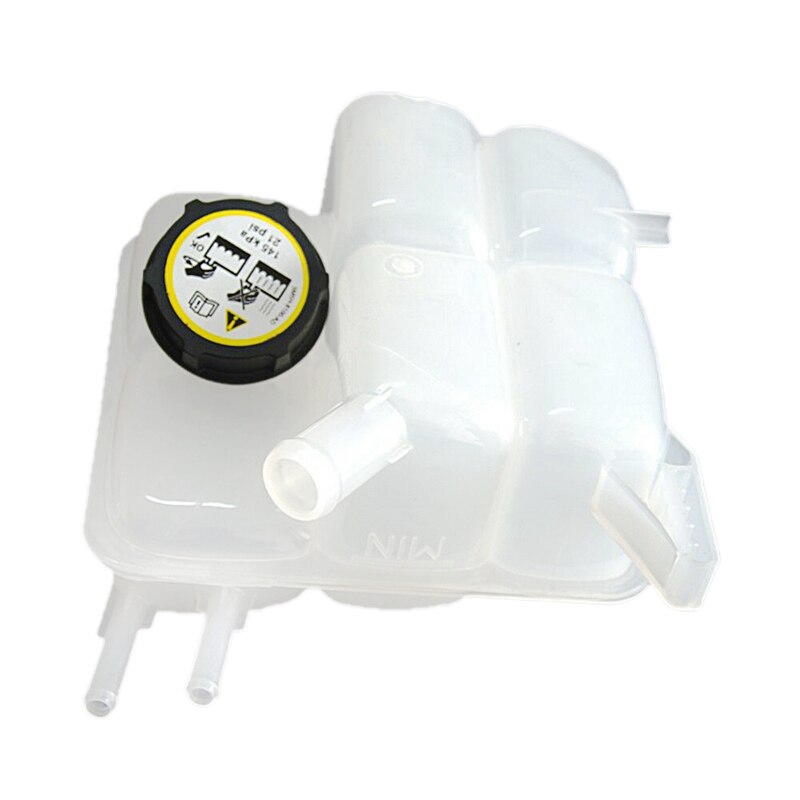 Radiator Coolant Expansion Tank Bottle Reservoir Cap Fit for Ford Focus Mk2 2004