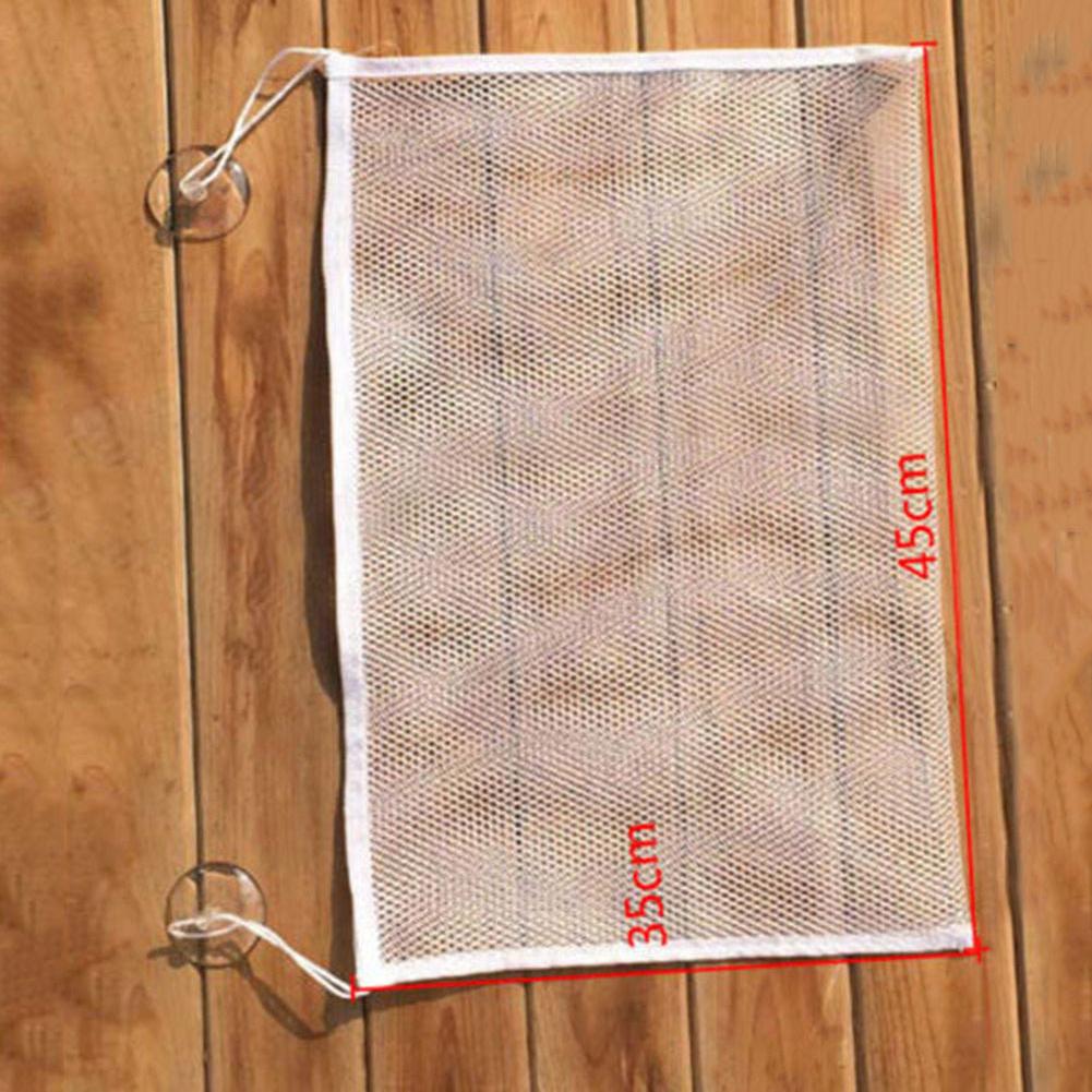 Zuig Badkamer Stuff Baby Bad Bad Speelgoed Mesh Netto Opbergtas Organizer Houder Badkamer Douche Speelgoed Organiser